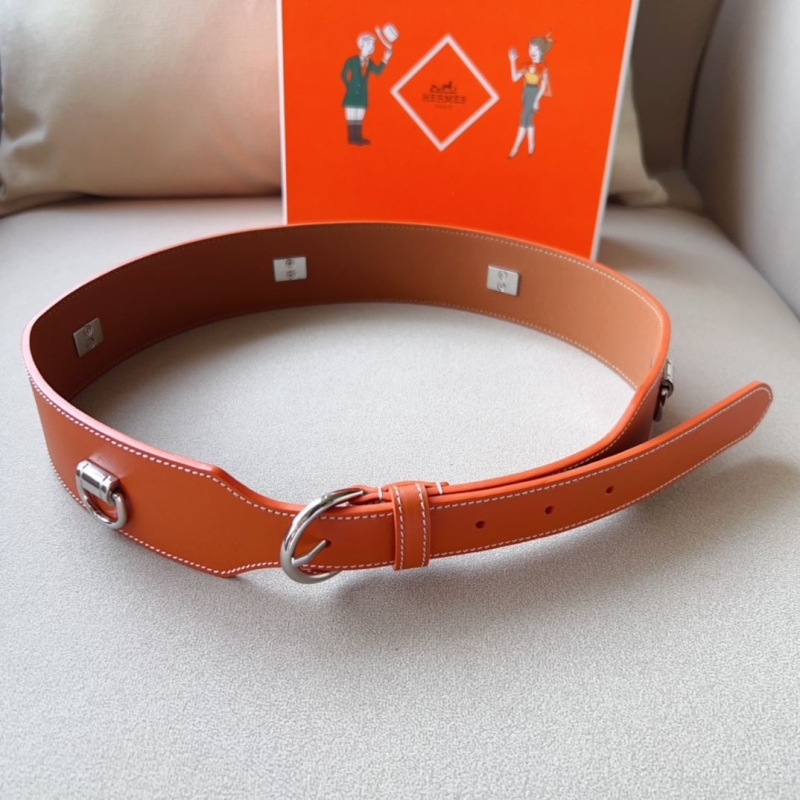 Hermes Belts